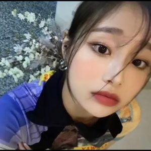 Meet your Posher, Jisoo